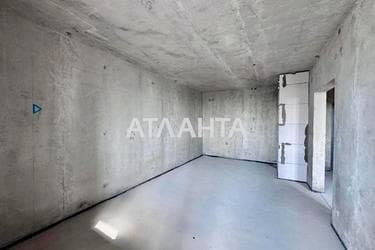 1-комнатная квартира по адресу ул. Инглези (площадь 47,9 м²) - Atlanta.ua - фото 19