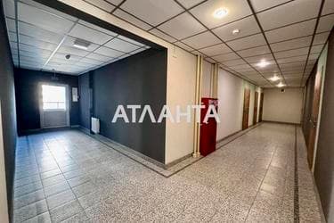 1-комнатная квартира по адресу ул. Инглези (площадь 47,9 м²) - Atlanta.ua - фото 28