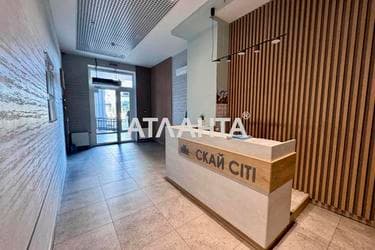 1-комнатная квартира по адресу ул. Инглези (площадь 47,9 м²) - Atlanta.ua - фото 29