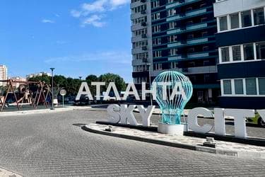 1-комнатная квартира по адресу ул. Инглези (площадь 47,9 м²) - Atlanta.ua - фото 30