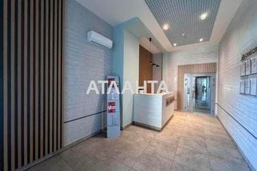 1-комнатная квартира по адресу ул. Инглези (площадь 47,9 м²) - Atlanta.ua - фото 32