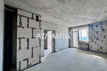 1-комнатная квартира по адресу ул. Инглези (площадь 47,9 м²) - Atlanta.ua - фото 17