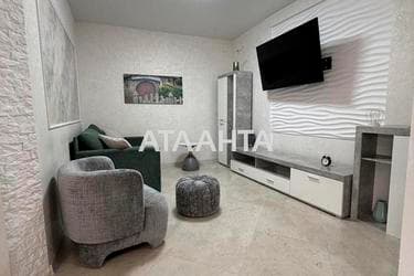 1-кімнатна квартира за адресою вул. Каманіна (площа 48 м²) - Atlanta.ua - imageAlt 16