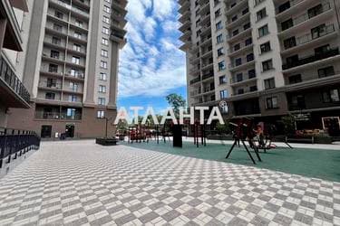 1-комнатная квартира по адресу Тополинный пер. (площадь 32 м²) - Atlanta.ua - фото 12