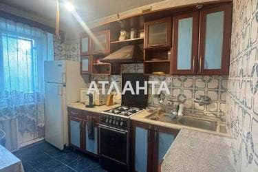 3-комнатная квартира по адресу ул. Шелухина Сергея (площадь 64,5 м²) - Atlanta.ua - imageAlt 32