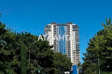 2-комнатная квартира по адресу Шевченко пр. (площадь 77,4 м²) - Atlanta.ua - фото 9