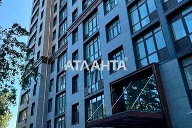 2-комнатная квартира по адресу Шевченко пр. (площадь 77,4 м²) - Atlanta.ua - фото 10