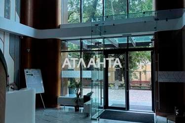 2-комнатная квартира по адресу Шевченко пр. (площадь 77,4 м²) - Atlanta.ua - фото 11