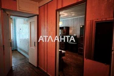 2-комнатная квартира по адресу ул. Армейская (площадь 49,7 м²) - Atlanta.ua - фото 23