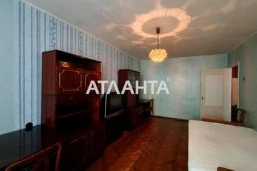 2-комнатная квартира по адресу ул. Армейская (площадь 49,7 м²) - Atlanta.ua - фото 24