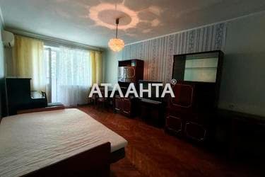 2-комнатная квартира по адресу ул. Армейская (площадь 49,7 м²) - Atlanta.ua - фото 25