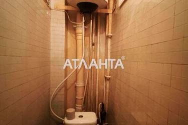 2-комнатная квартира по адресу ул. Армейская (площадь 49,7 м²) - Atlanta.ua - фото 33