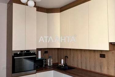 3-комнатная квартира по адресу ул. Ломоносова (площадь 62 м²) - фото 13 3-комнатная квартира по адресу ул. Ломоносова (площадь 62 м²) - Atlanta.ua - фото 13