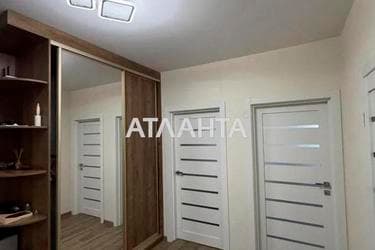 3-комнатная квартира по адресу ул. Ломоносова (площадь 62 м²) - фото 19 3-комнатная квартира по адресу ул. Ломоносова (площадь 62 м²) - Atlanta.ua - фото 19