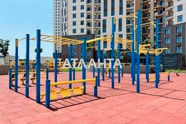 1-комнатная квартира по адресу ул. Краснова (площадь 43,7 м²) - Atlanta.ua - imageAlt 18