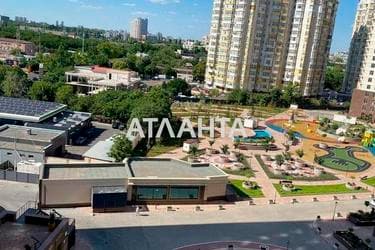 1-комнатная квартира по адресу ул. Краснова (площадь 43,7 м²) - Atlanta.ua - imageAlt 19