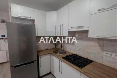 1-комнатная квартира по адресу ул. Винна гора (площадь 31,2 м²) - Atlanta.ua - фото 10
