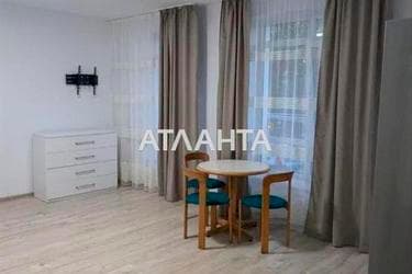 1-комнатная квартира по адресу ул. Винна гора (площадь 31,2 м²) - Atlanta.ua - фото 11
