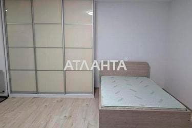 1-комнатная квартира по адресу ул. Винна гора (площадь 31,2 м²) - Atlanta.ua - фото 15