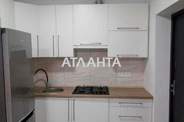 1-комнатная квартира по адресу ул. Винна гора (площадь 31,2 м²) - Atlanta.ua - фото 12