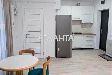 1-комнатная квартира по адресу ул. Винна гора (площадь 31,2 м²) - Atlanta.ua - фото 9