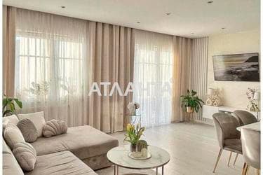 3-комнатная квартира по адресу ул. Яблоневая (площадь 84 м²) - Atlanta.ua - imageAlt 23