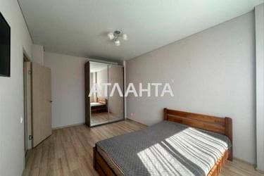 1-кімнатна квартира за адресою вул. Проїзна (площа 33,6 м²) - Atlanta.ua - фото 11