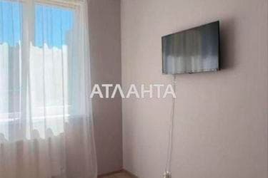 1-кімнатна квартира за адресою вул. Проїзна (площа 33,6 м²) - Atlanta.ua - фото 12