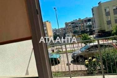 1-кімнатна квартира за адресою вул. Проїзна (площа 33,6 м²) - Atlanta.ua - фото 13