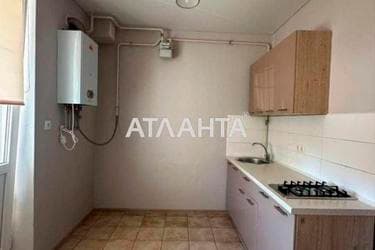 1-кімнатна квартира за адресою вул. Проїзна (площа 33,6 м²) - Atlanta.ua - фото 14