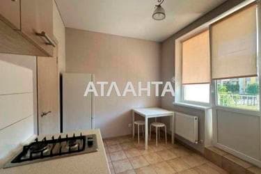 1-кімнатна квартира за адресою вул. Проїзна (площа 33,6 м²) - Atlanta.ua - фото 15