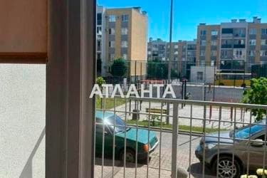 1-кімнатна квартира за адресою вул. Проїзна (площа 33,6 м²) - Atlanta.ua - фото 16