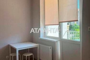 1-кімнатна квартира за адресою вул. Проїзна (площа 33,6 м²) - Atlanta.ua - фото 19