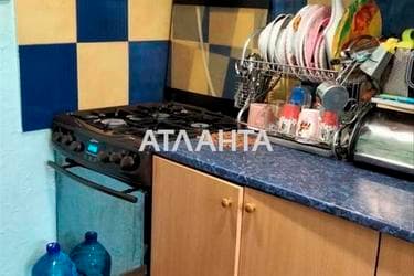 1-комнатная квартира по адресу ул. Кутузакия Александра (площадь 17,3 м²) - Atlanta.ua - imageAlt 15