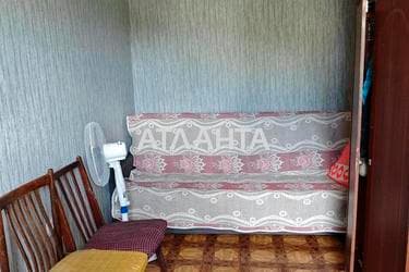 1-комнатная квартира по адресу ул. Кутузакия Александра (площадь 17,3 м²) - Atlanta.ua - imageAlt 19