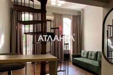 1-комнатная квартира по адресу ул. Нежинская (площадь 29 м²) - Atlanta.ua - imageAlt 8