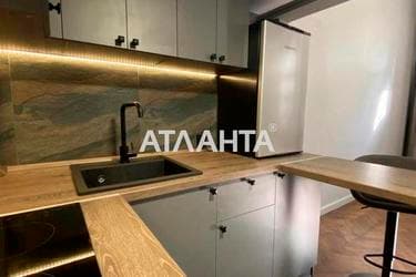 1-комнатная квартира по адресу ул. Нежинская (площадь 29 м²) - Atlanta.ua - imageAlt 11