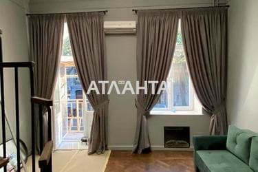 1-комнатная квартира по адресу ул. Нежинская (площадь 29 м²) - Atlanta.ua - imageAlt 13