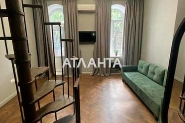 1-комнатная квартира по адресу ул. Нежинская (площадь 29 м²) - Atlanta.ua - imageAlt 14