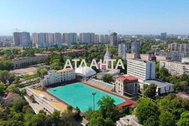 1-комнатная квартира по адресу Тополинный пер. (площадь 32 м²) - Atlanta.ua - imageAlt 8