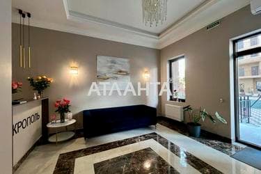 1-комнатная квартира по адресу Тополинный пер. (площадь 32 м²) - Atlanta.ua - imageAlt 12