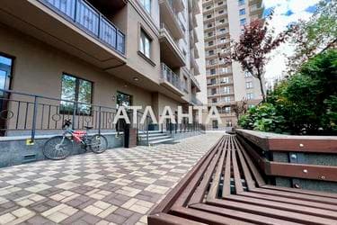 1-комнатная квартира по адресу Тополинный пер. (площадь 32 м²) - Atlanta.ua - imageAlt 14