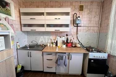 2-комнатная квартира по адресу Мира пр. (площадь 49,3 м²) - фото 12 2-комнатная квартира по адресу Мира пр. (площадь 49,3 м²) - Atlanta.ua - фото 12