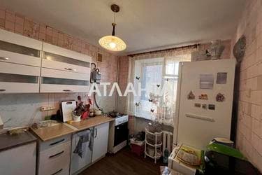 2-комнатная квартира по адресу Мира пр. (площадь 49,3 м²) - фото 13 2-комнатная квартира по адресу Мира пр. (площадь 49,3 м²) - Atlanta.ua - фото 13
