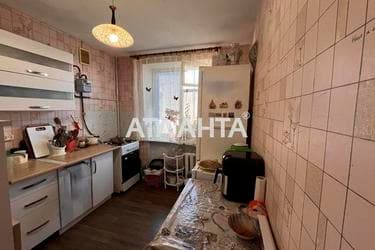 2-комнатная квартира по адресу Мира пр. (площадь 49,3 м²) - фото 14 2-комнатная квартира по адресу Мира пр. (площадь 49,3 м²) - Atlanta.ua - фото 14
