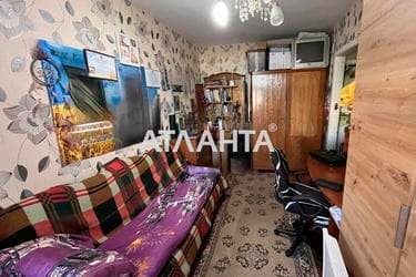 2-комнатная квартира по адресу Мира пр. (площадь 49,3 м²) - фото 18 2-комнатная квартира по адресу Мира пр. (площадь 49,3 м²) - Atlanta.ua - фото 18