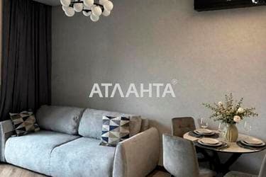 1-комнатная квартира по адресу ул. Краснова (площадь 43 м²) - Atlanta.ua - фото 9
