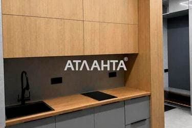 1-комнатная квартира по адресу ул. Краснова (площадь 43 м²) - Atlanta.ua - фото 10
