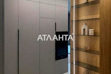 1-комнатная квартира по адресу ул. Краснова (площадь 43 м²) - Atlanta.ua - фото 11