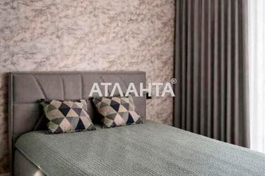 1-комнатная квартира по адресу ул. Краснова (площадь 43 м²) - Atlanta.ua - фото 14